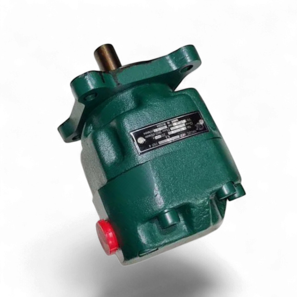 НПл 25/16 ТУ2.053.1899-88 - Насос пластинчатый