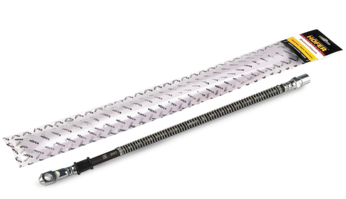 Шланг тормозной передний ВАЗ 2121 Нива короткий Hofer