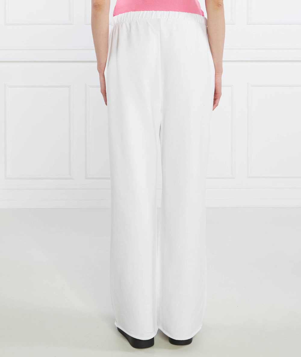 Спортивные штаны Nasuede HUGO - белый(50494645)