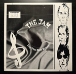 The Jam - Dig The New Breed (Германия 1982г.)