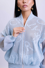 Бомбер CREATORE