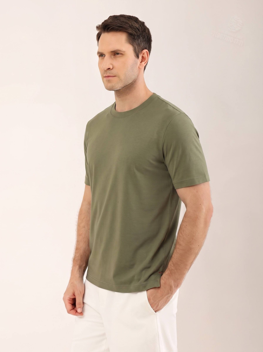 Футболка Loro Piana