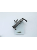 Душевая система с тропическим душем Frap F2484-9