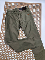Джинсы Zegna