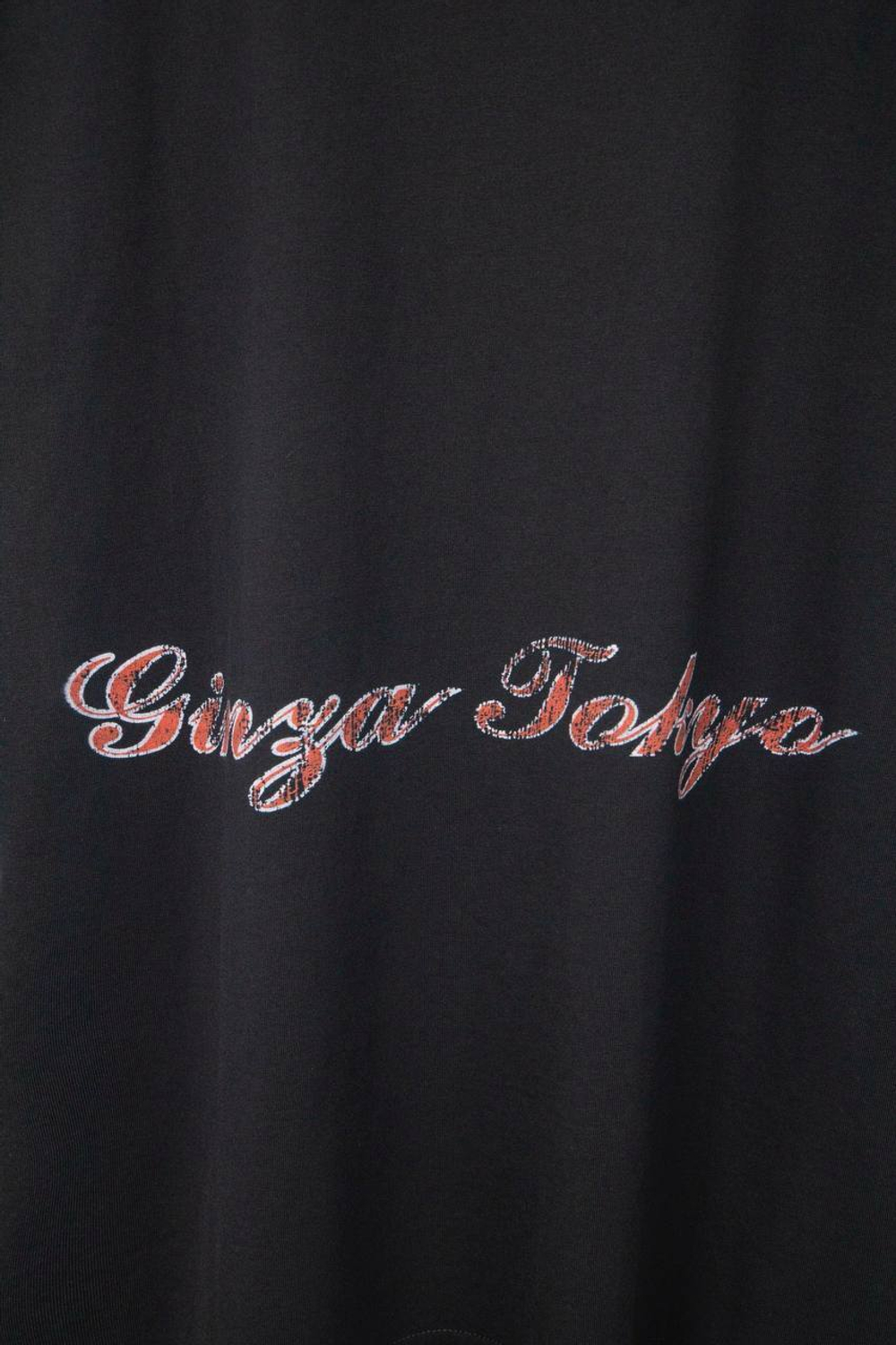 Футболка Balenciaga