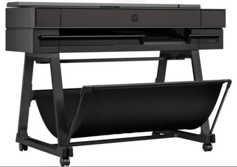 Плоттер HP DesignJet T850
