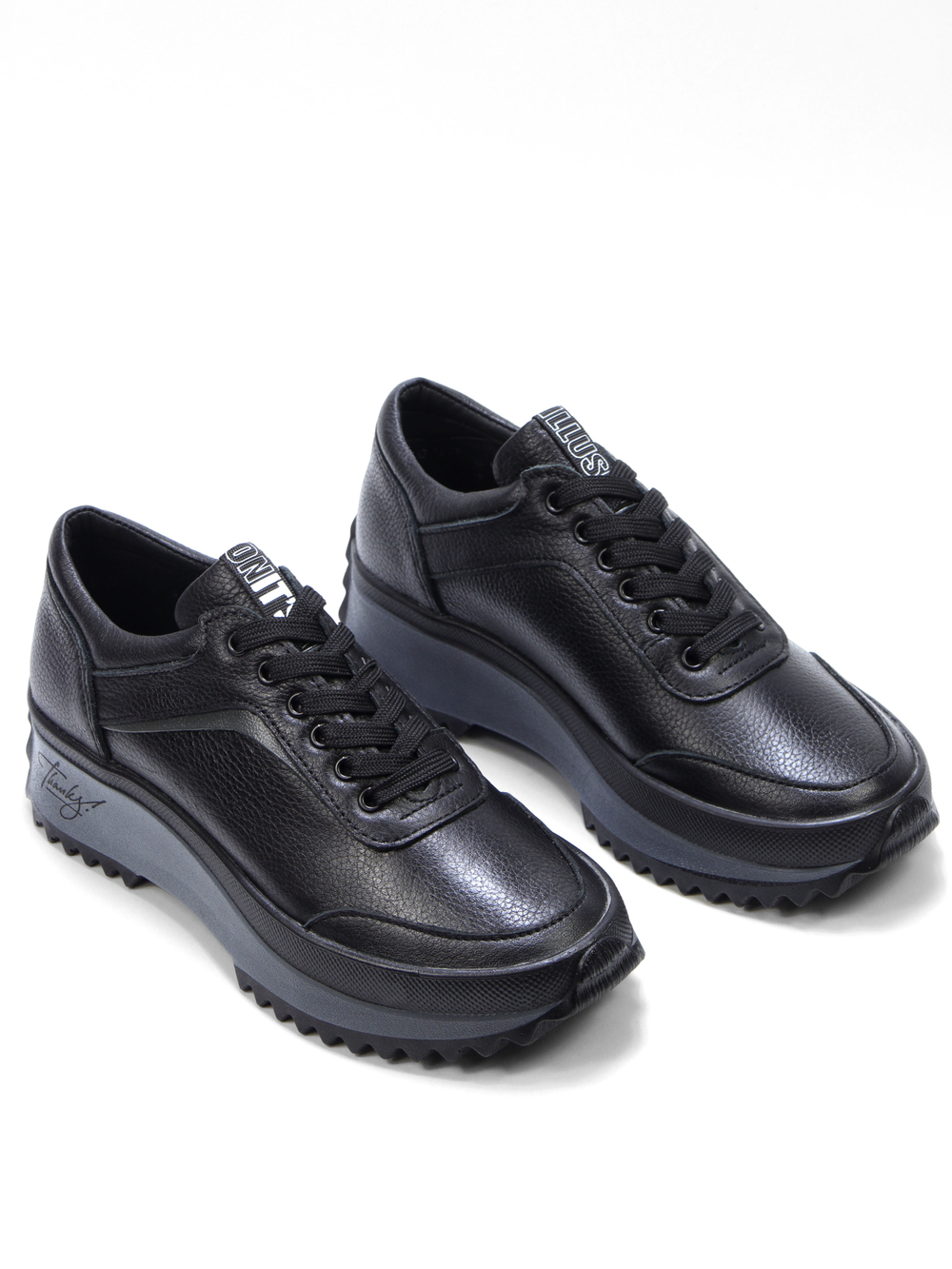 Кроссовки женские K698-1P