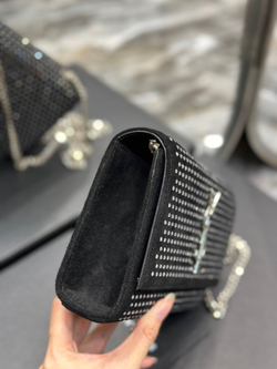 Saint Laurent Kate Small Bag 20 cm