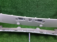 Бампер передний Haval Jolion (2021-2024)