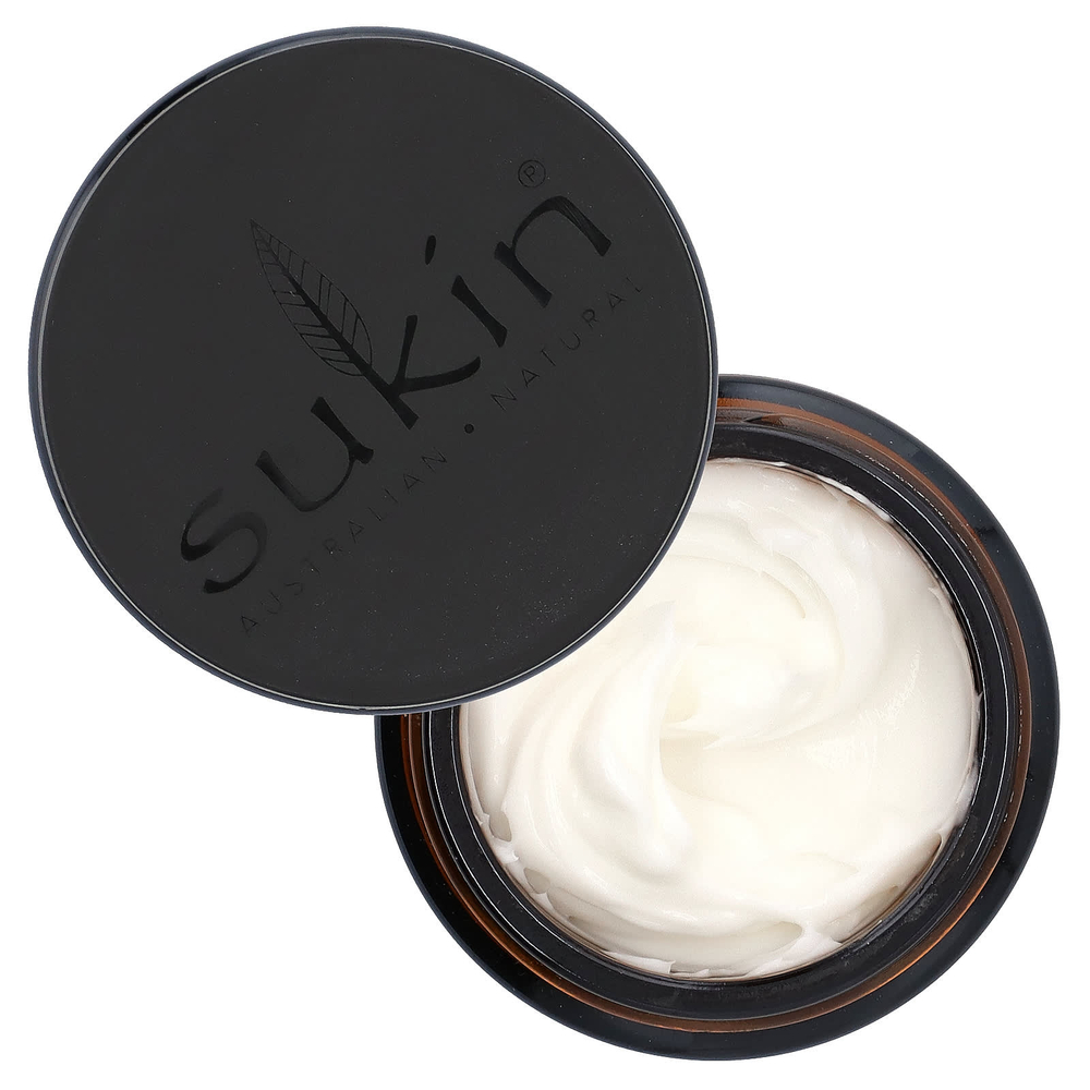Sukin, Purely Ageless, восстанавливающий ночной крем, 120 мл (4,06 жидк. унц.)