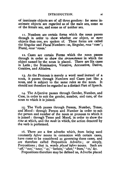 A Complete Latin Course | Josiah Wright