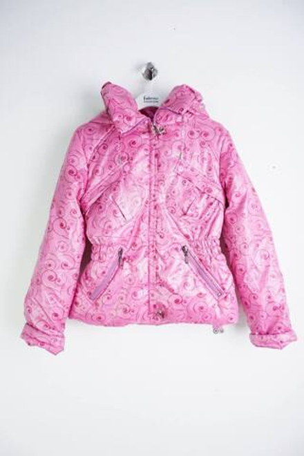 Куртка Ti max приталенная, визуально на 10 лет, новая