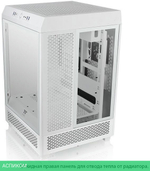 Корпус Thermaltake The Tower 500 Snow (CA-1X1-00M6WN-00)