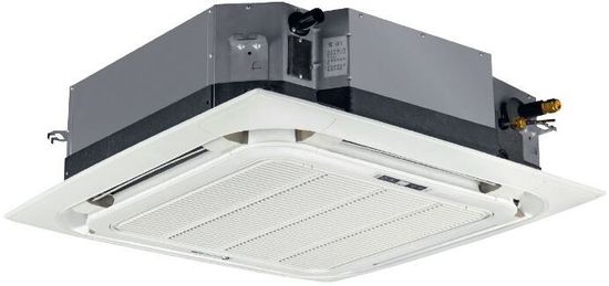 Сплит-система QuattroClima QV/QN-I60CF