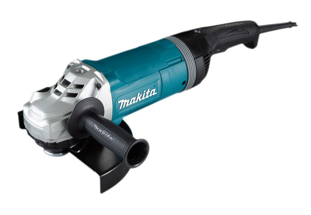 Угловая шлифовальная машина Makita GA9080X1