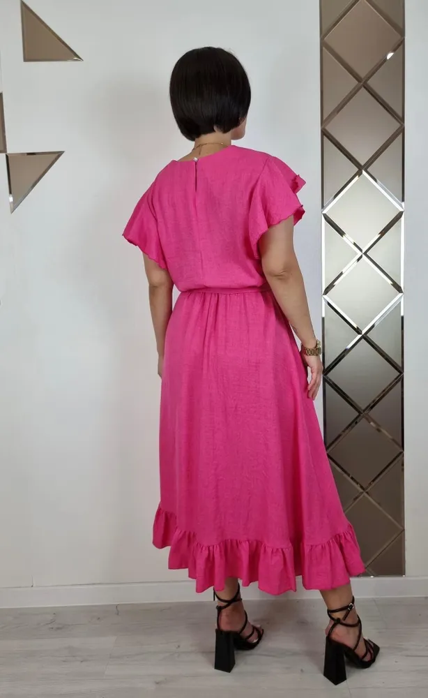 Платье 03287-1 Fabrika