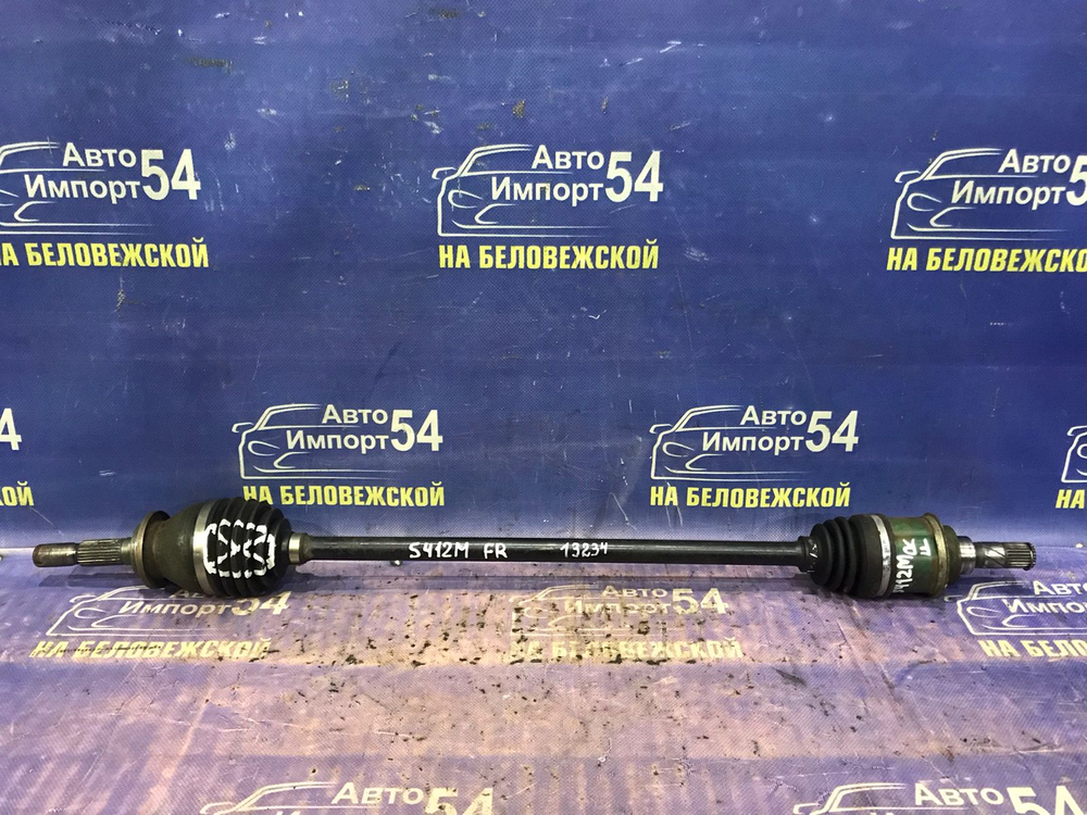 Привод передний правый TOYOTA TOWNACE 2010-2020