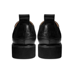 Kami Anger Men"s Casual Shoes Men"s Black