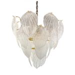 Люстра Novida L9 brass