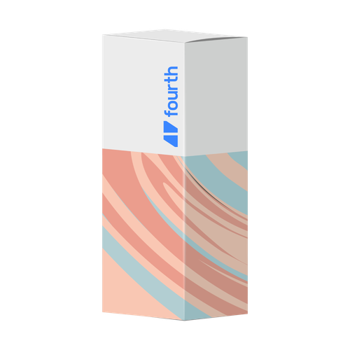 [Пример] Комплекс мультивитаминов для детей со вкусом ежевики