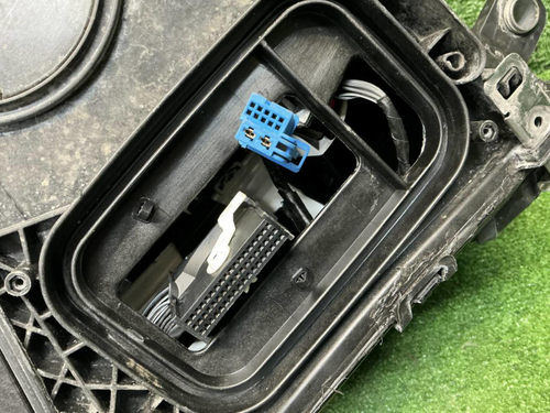 Фара левая Mercedes S W223 (2020-н.в.) Digital Light