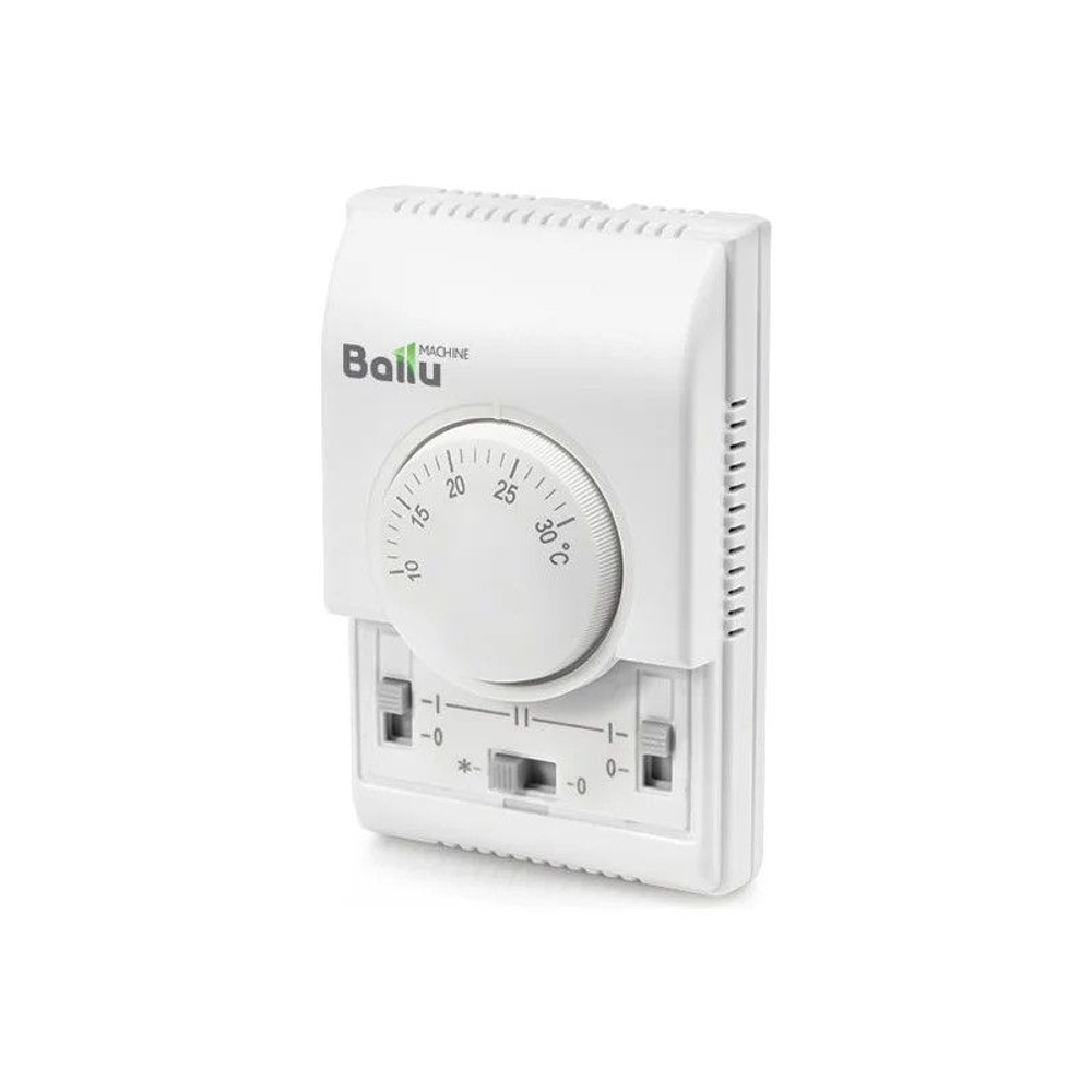 Тепловая завеса водяная BALLU BHС-B10W10-PS