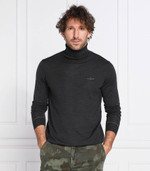 гольф Aeronautica Militare - графитовый(MA1291L416)