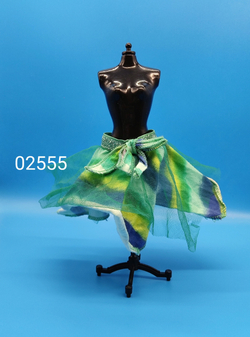 Одежда для куклы Барби винтаж юбка 02555