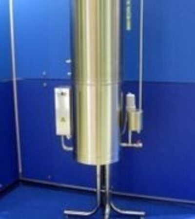 Аквадистиллятор электрический АЭ-25 МО