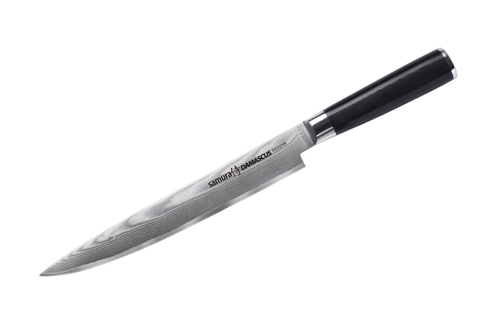 Нож для нарезки слайсер Samura SD-0045