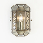 Citilux Фасет CL441310 Бра витражное Бронза