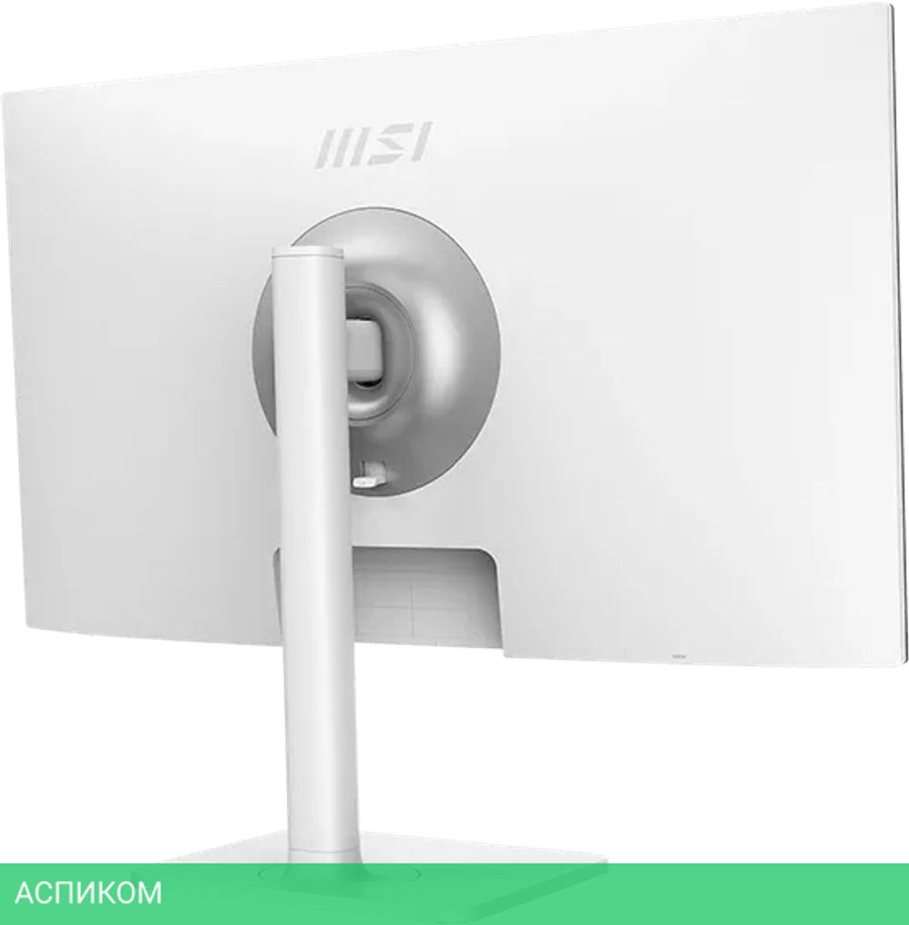 Монитор MSI Modern MD272XPW