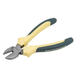 Бокорезы 7''-175мм, в блистере RockForce##Rock FORCE RF-612B175