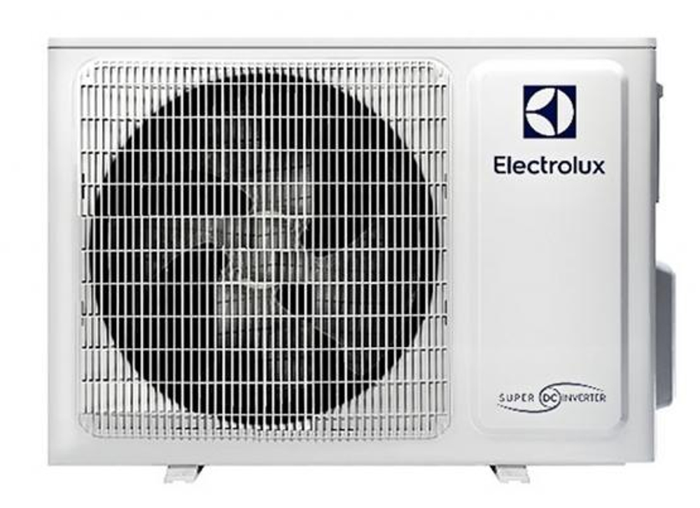 Блок наружный Electrolux Enterprise Super DC EACS/I-09HEN-WHITE/N8_24Y/out инвертор. сплит-системы НС-1599048