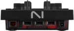 DJ контроллер NATIVE INSTRUMENTS TRAKTOR KONTROL X1 MK3