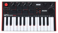 AKAI MPK mini Play MK3