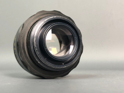 Helios 44-2 2/58