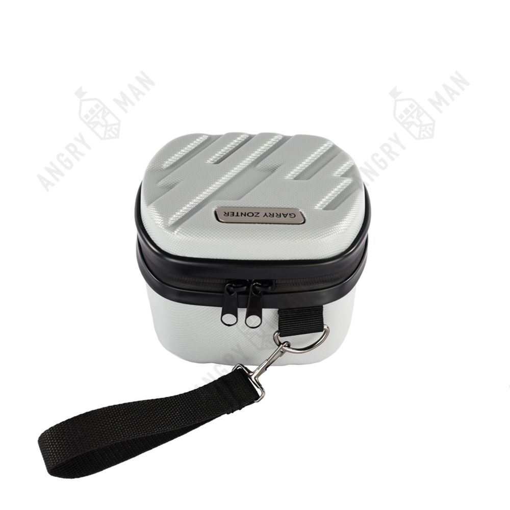 Кейс под наушники для стрельбы, Garry Zonter