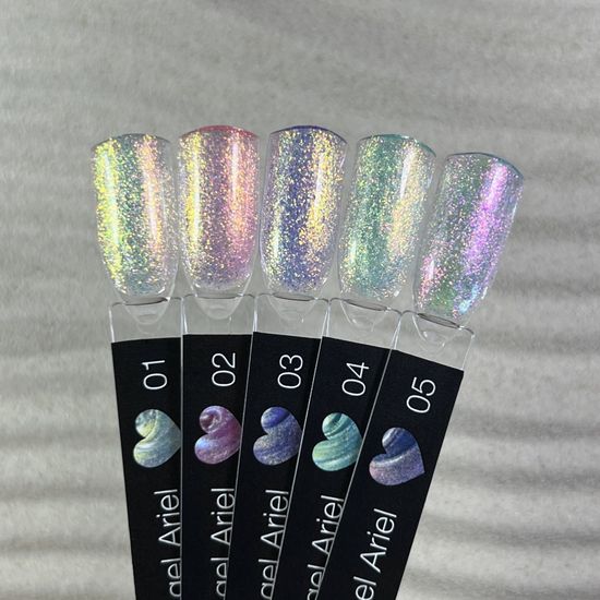 Ariel gel 02 Iperfect 15g