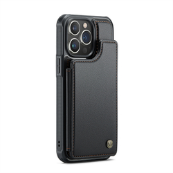 Чехол CaseMe Сard Protection iPhone 13 Pro