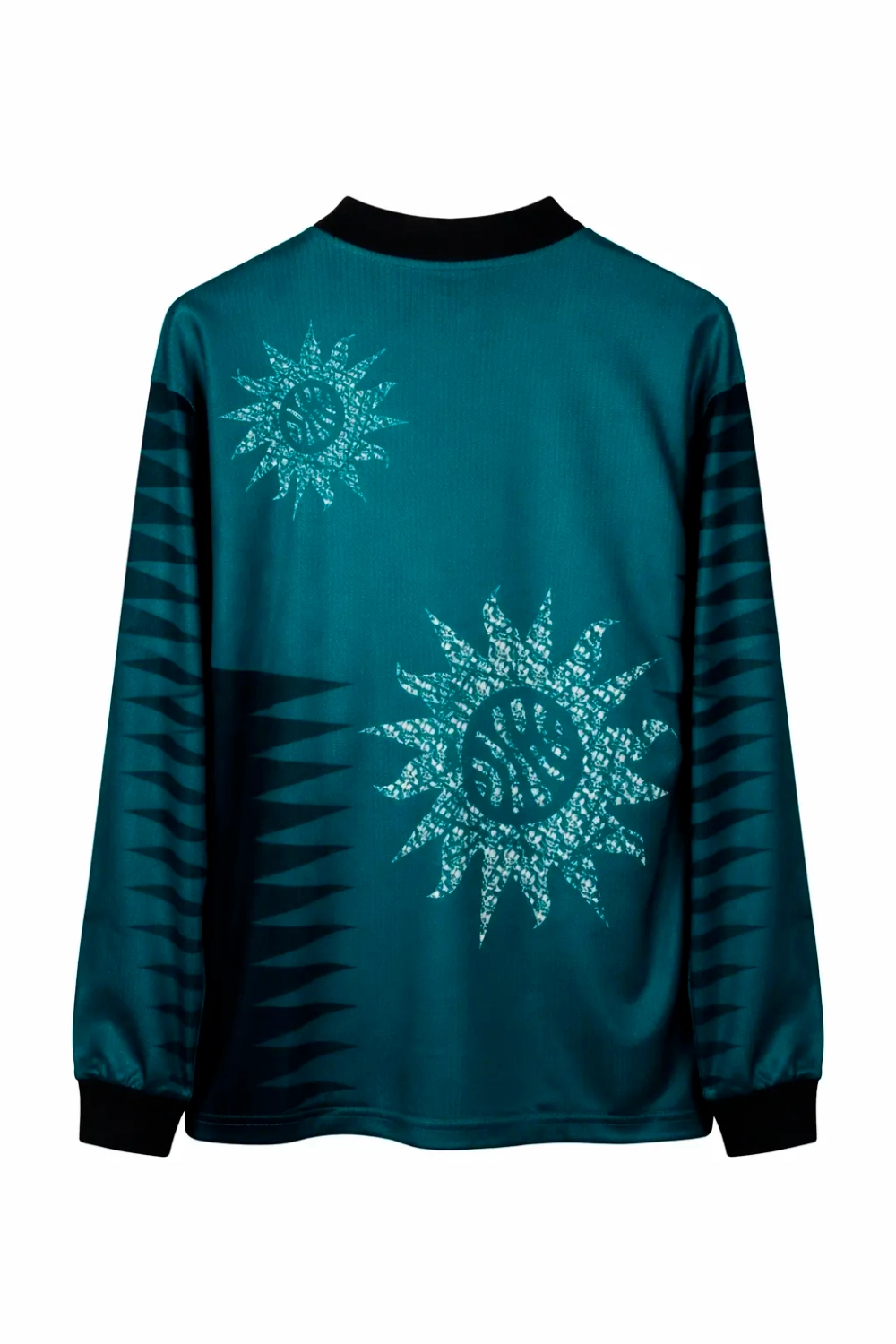 Футболка футбольная Бирмингем Сити 1996/1997 вратарская