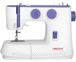Швейная машина Necchi 2522