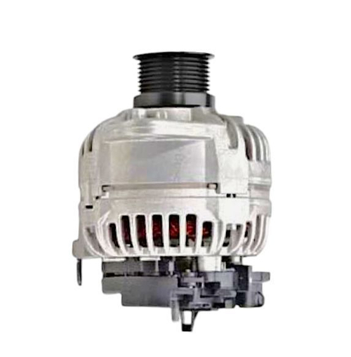 Генератор для VOLVO ALB5021