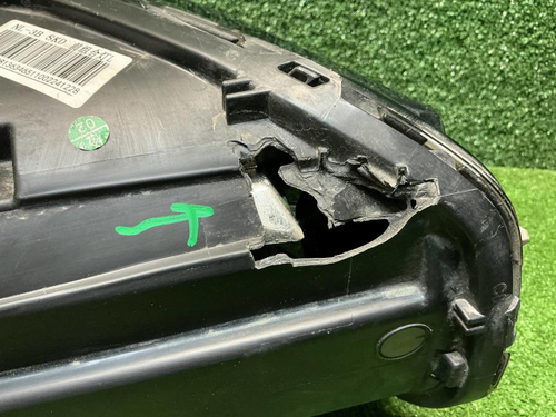 Фара левая Belgee X70 (2024-н.в.) LED