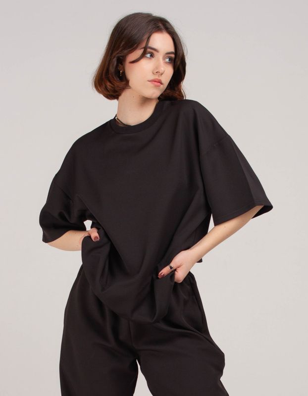 ФУТБОЛКА NUMERO 1 print LOVE