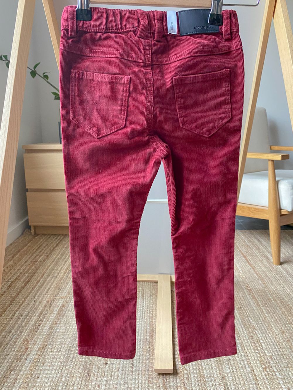 Брюки Jacadi, 104