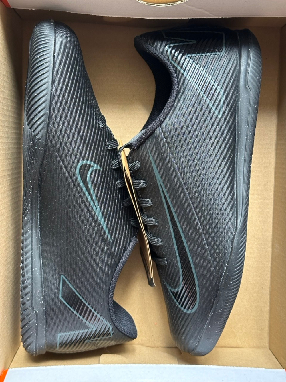 Mercurial vapor 12 club ic shop