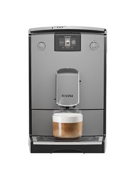 Кофемашина Nivona CafeRomatica NICR 695