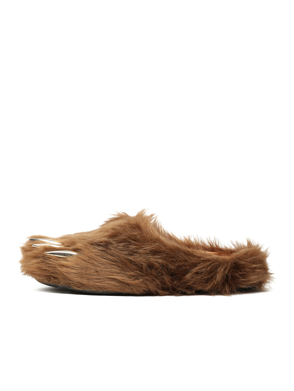 Мюли Brown Bear Claw