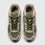 Кроссовки Adidas Response CL Olive / White